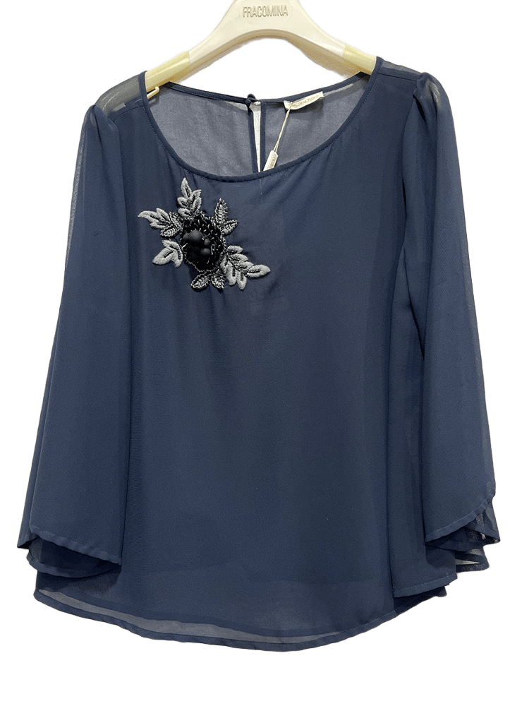 T-shirts - BLOUSE