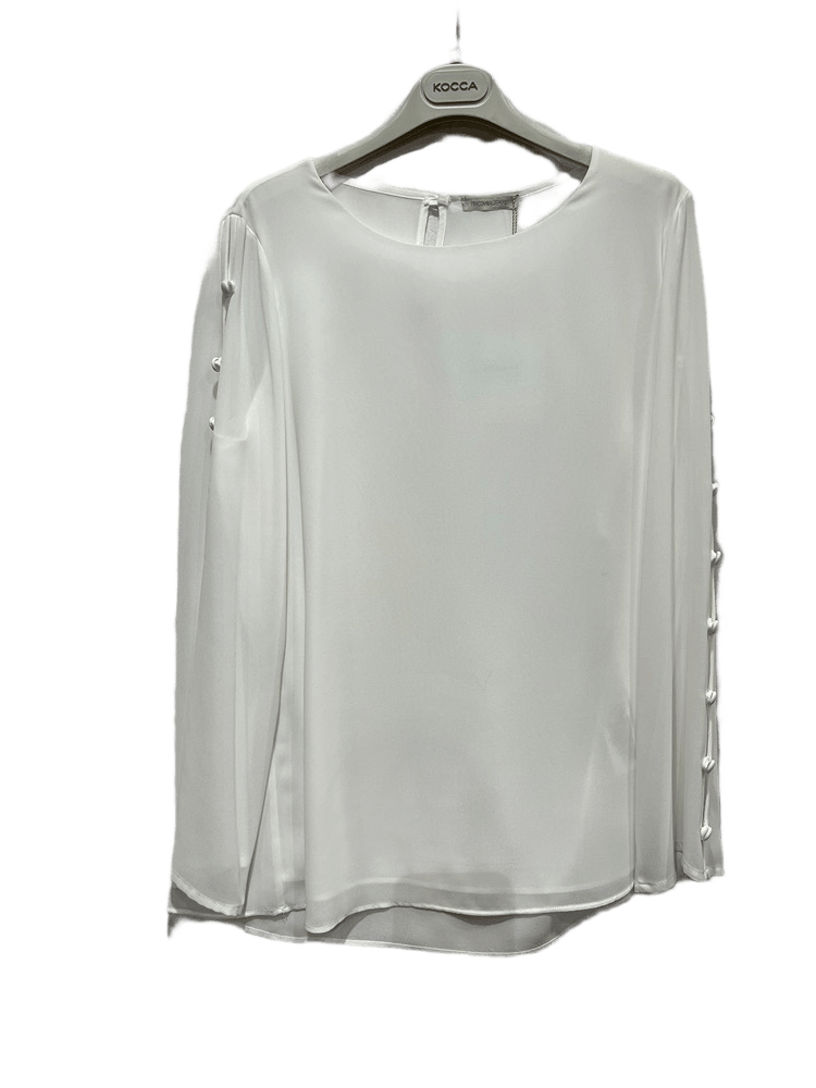 Tops - BLOUSE