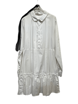 Robes - ROBE CHEMISE