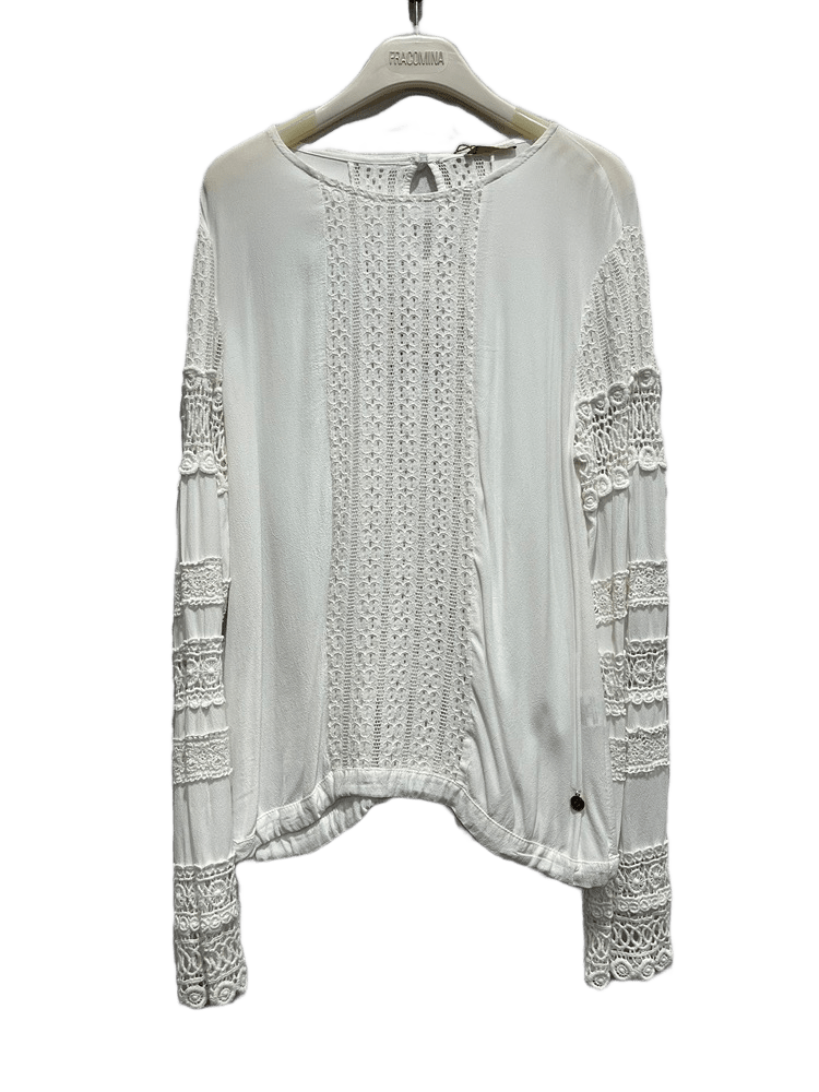 Blouses - BLOUSE