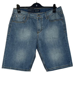 Bermudas - jean