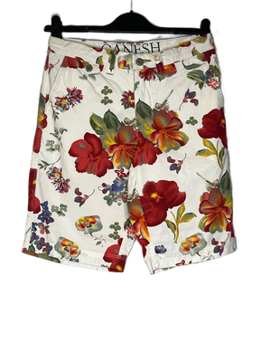 Bermudas - coloré