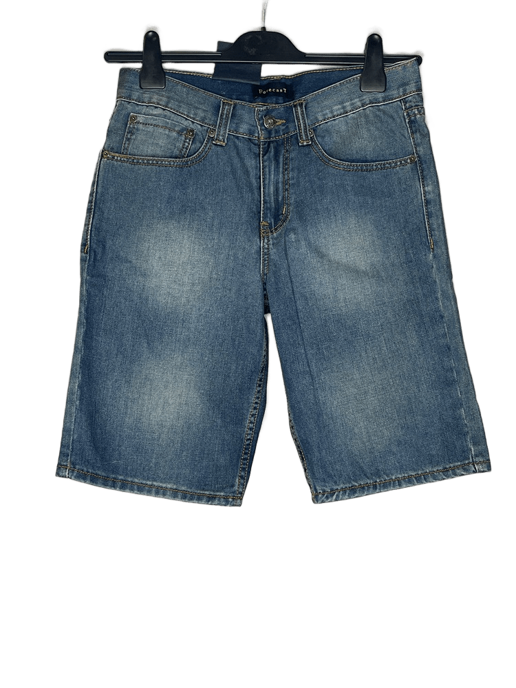 Bermudas - jean