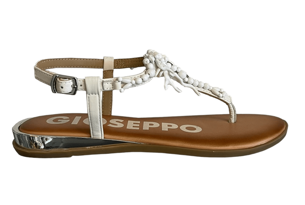 Sandales, nu-pieds