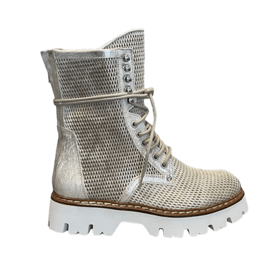 Bottes, bottines -