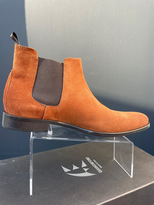 Gianniemporio - Bottes