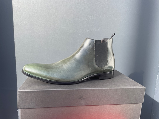 Gianniemporio - Chaussures de ville