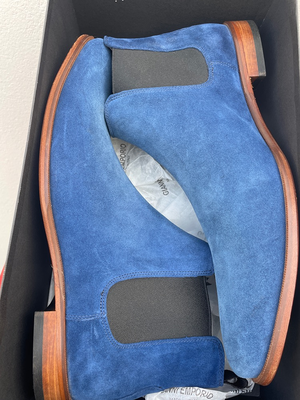 Gianniemporio - Bottes