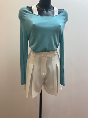 Fracomina - Shorts
