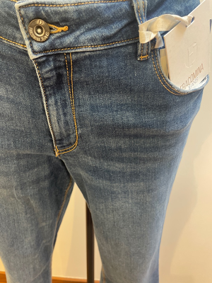Fracomina - Jeans