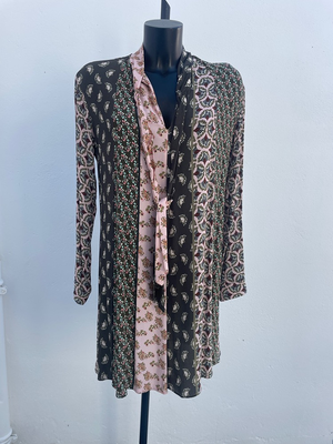 Raffaela D'Angelo - Robes