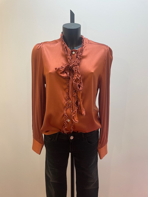 Raffaela D'Angelo - Blouses