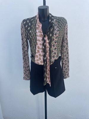 Raffaela D'Angelo - Blouses