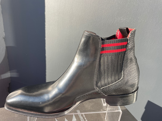 Gianniemporio - Bottes