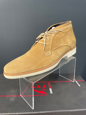 Gianniemporio - Bottes