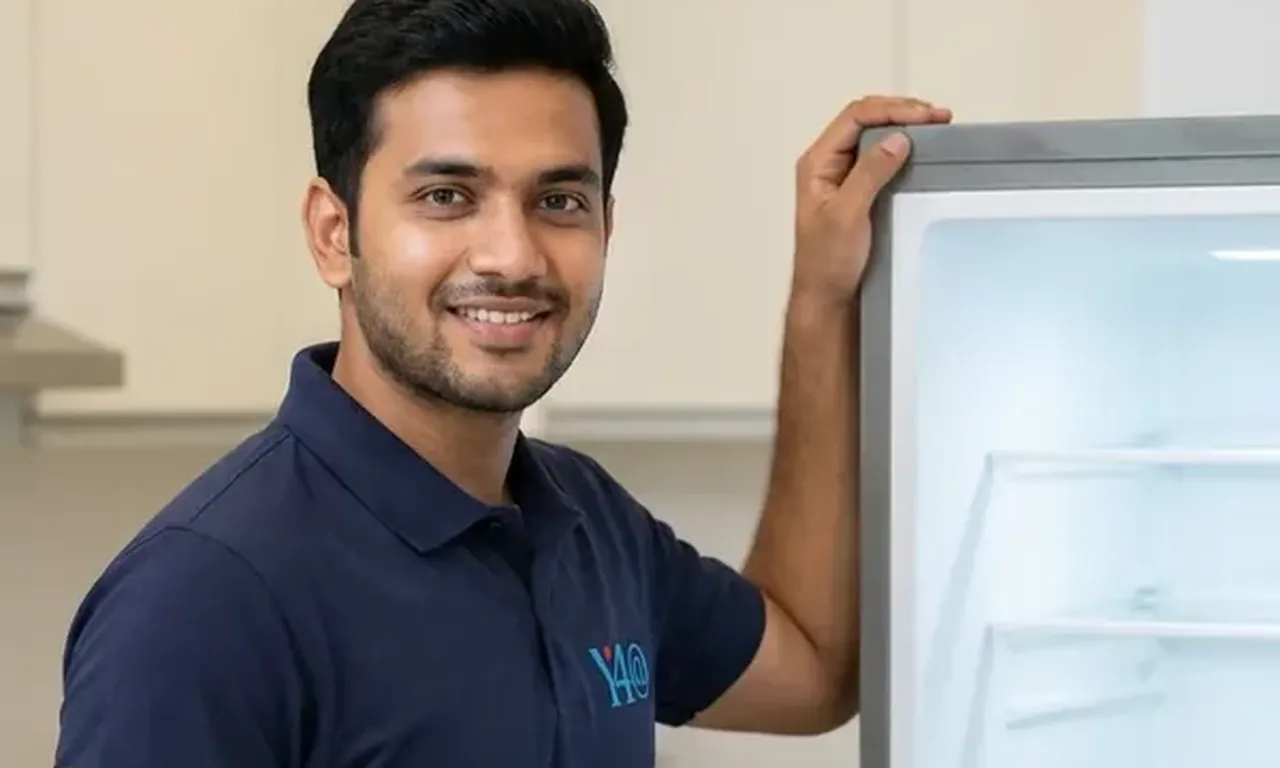 Single Door Refrigerator Service
