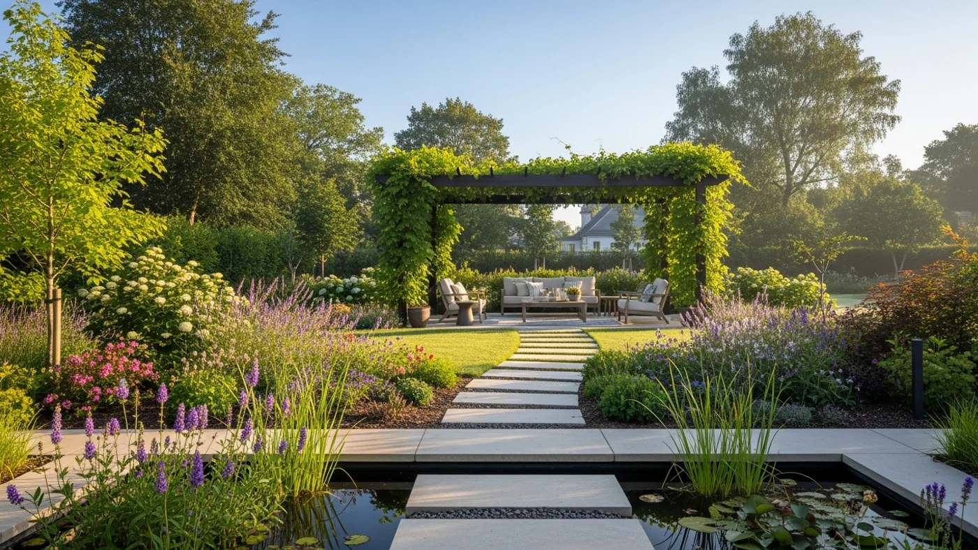 Backyard Transformation: Unleashing the Potential of Your Outdoor Space