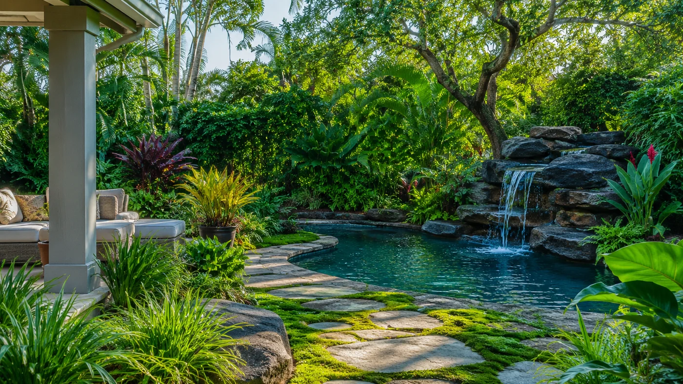 Choosing the Right Landscaping Services: Transform Your Yard with Ease