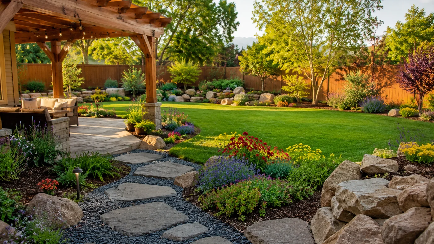 Comprehensive Guide to Landscape Supplies: Transform Your Yard with the Best Materials