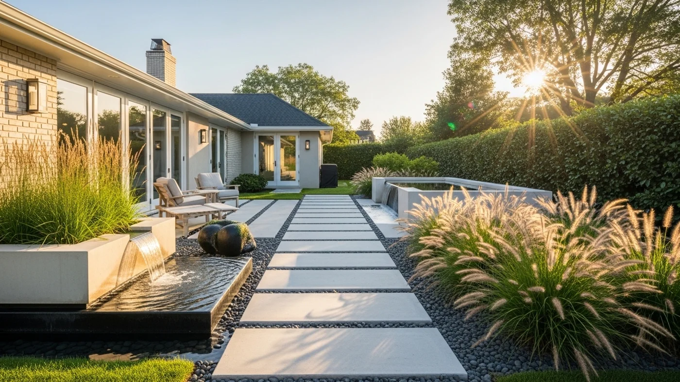 Creating Your Great Outdoor: Transformative Landscaping Ideas with Yard AI