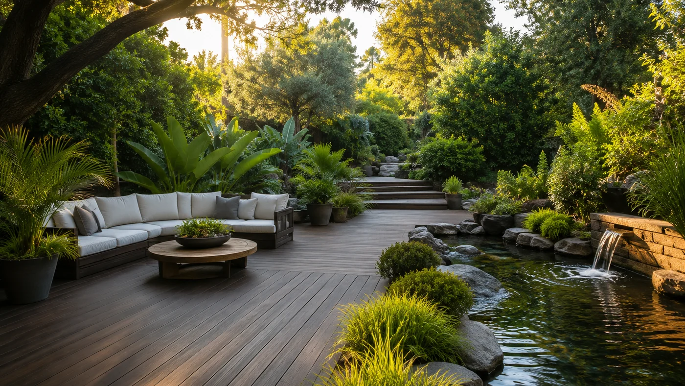 Unleash Your Outdoor Potential: Creative Backyard Ideas for Every Home