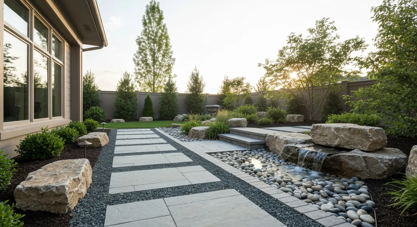 Enhance Your Yard with Landscaping Rocks: Creative Ideas and Tips