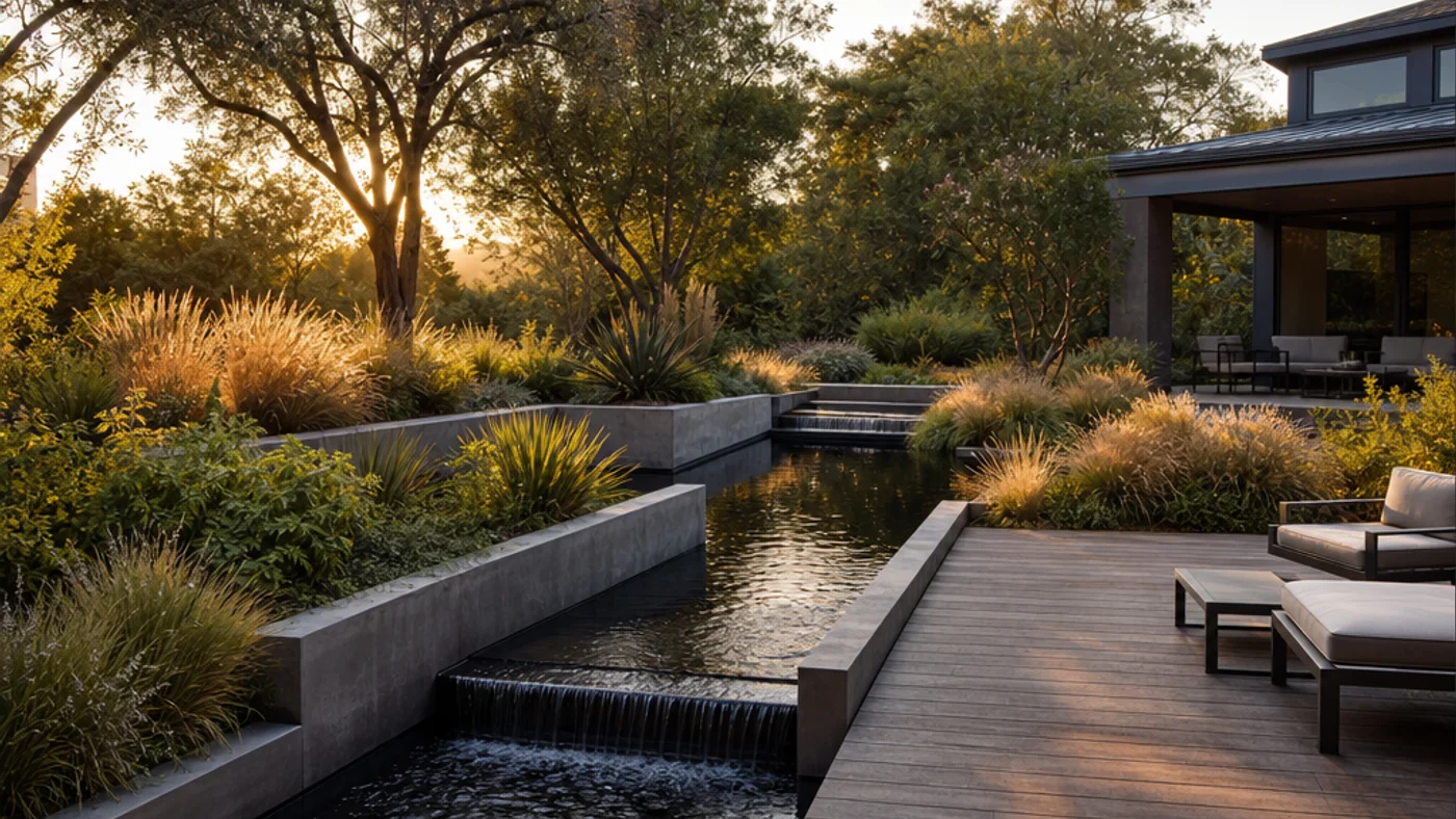 Exploring Brightview Landscaping: Innovations and Trends in Landscape Design