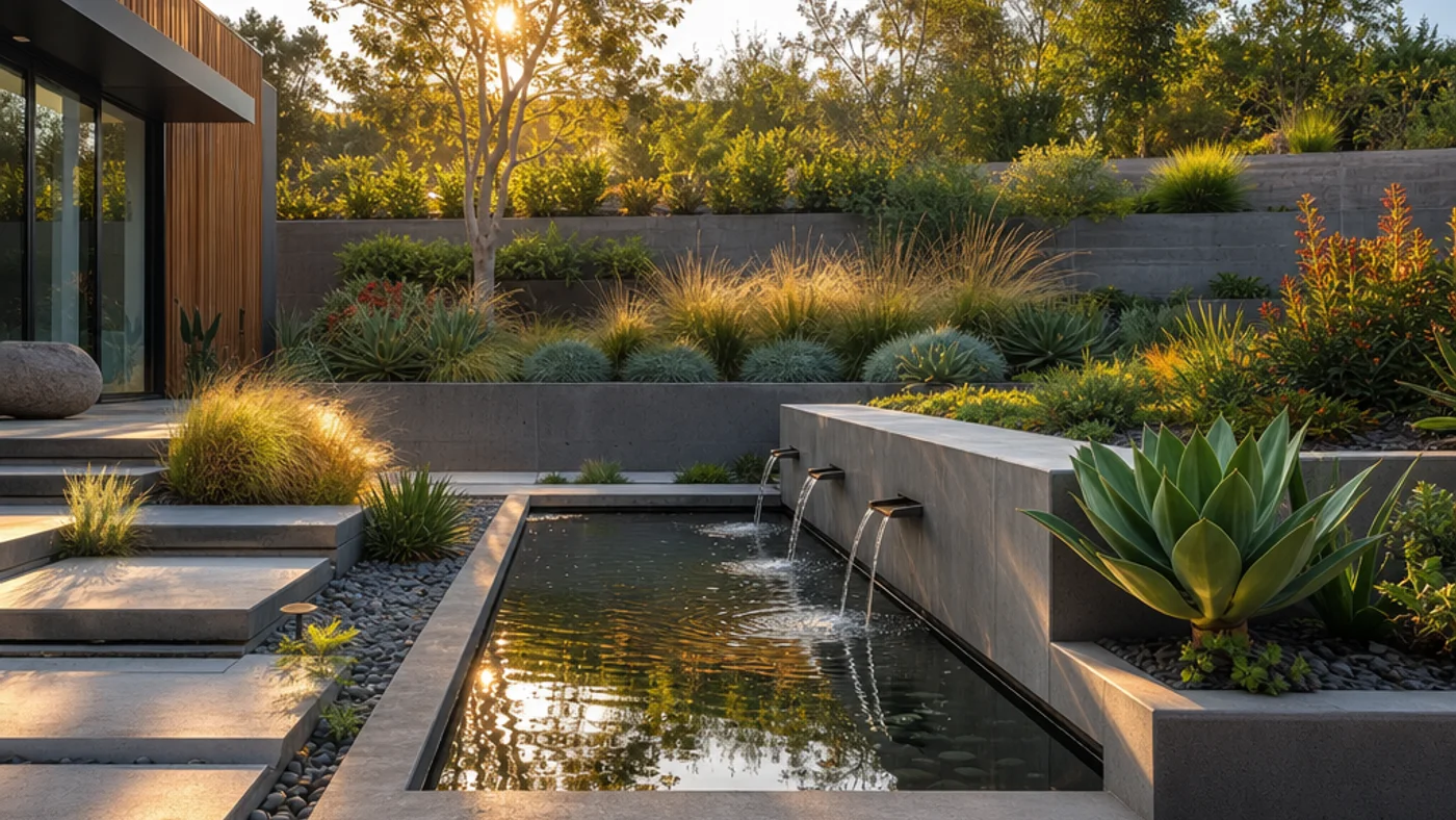 Innovative Backyard Designs: Transform Your Outdoor Space with Creativity