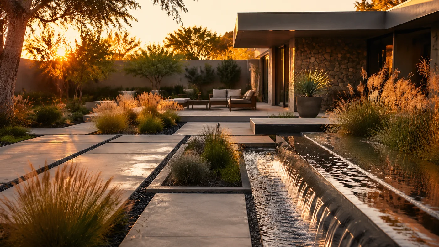 Innovative Backyard Designs: Transform Your Space with Stylish Concepts