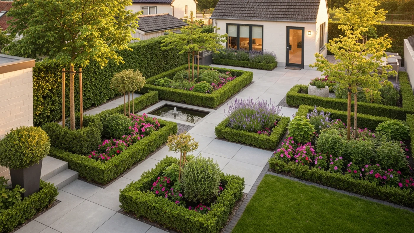 Innovative Backyard Landscaping Ideas: Transform Your Outdoor Space
