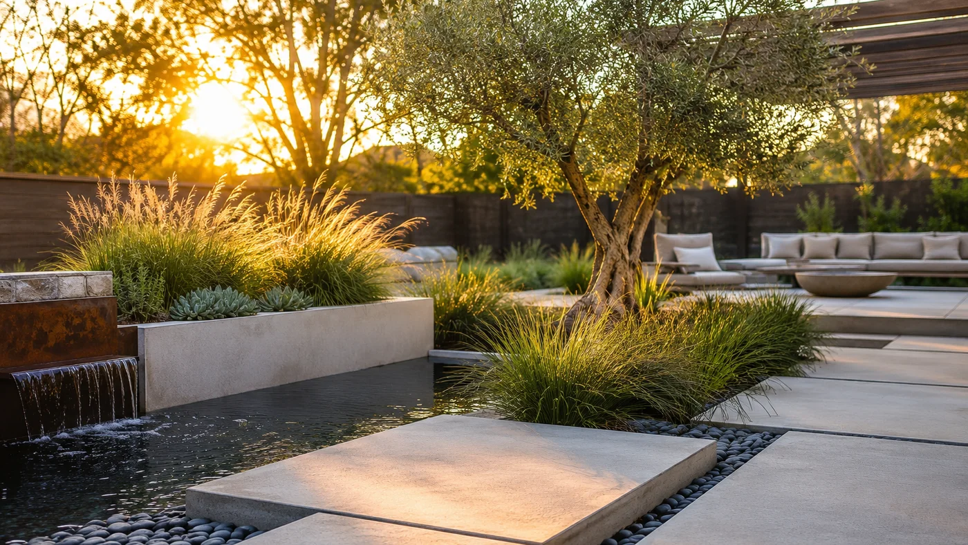 Innovative Landscaping Ideas to Transform Your Outdoor Space with Yard AI