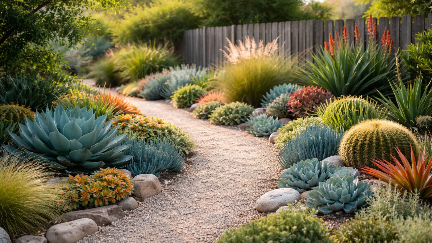 Effortless Beauty: Low Maintenance Front Yard Landscaping Ideas