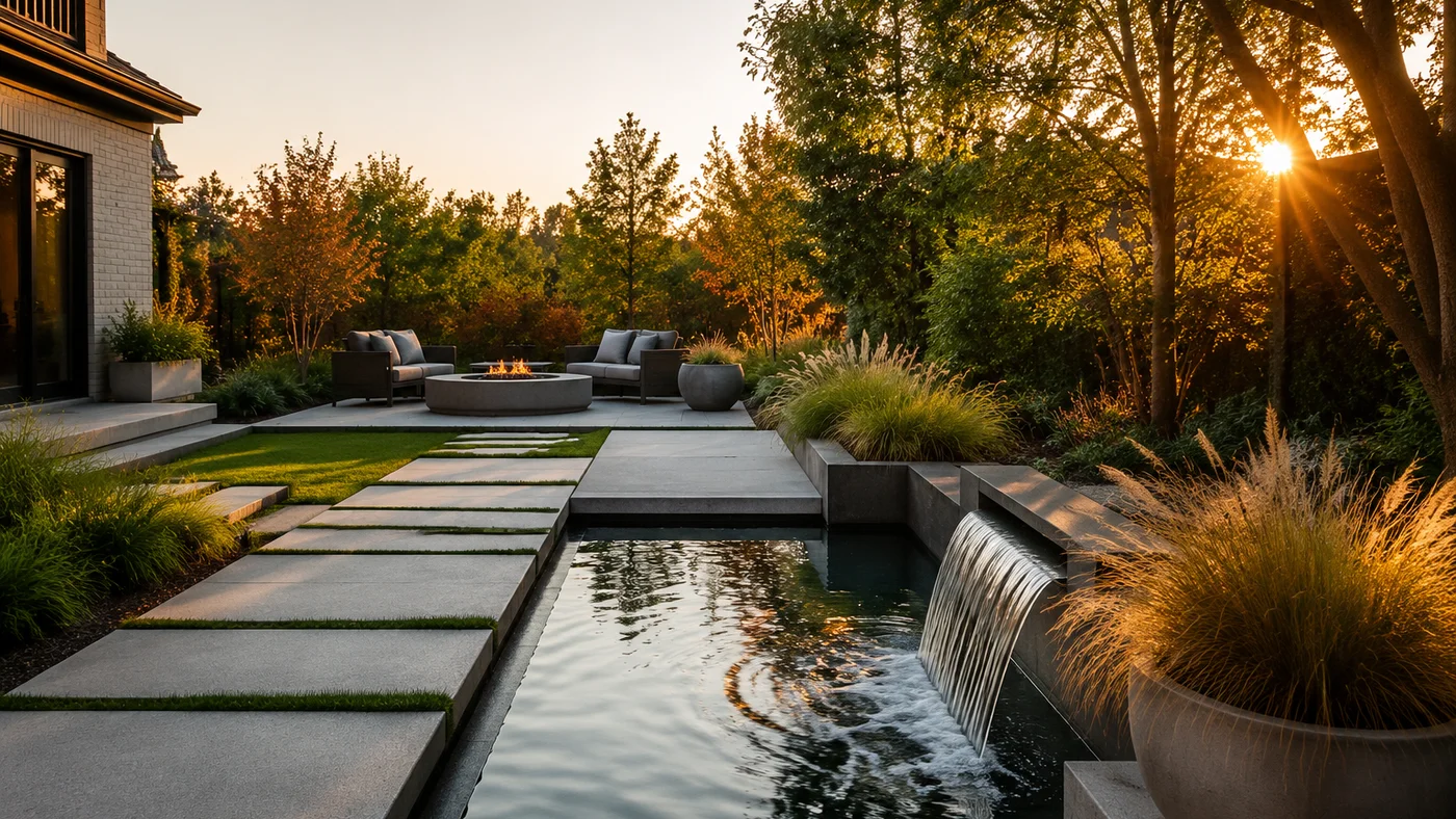Master Your Landscape: Innovative Design Techniques with Yard AI