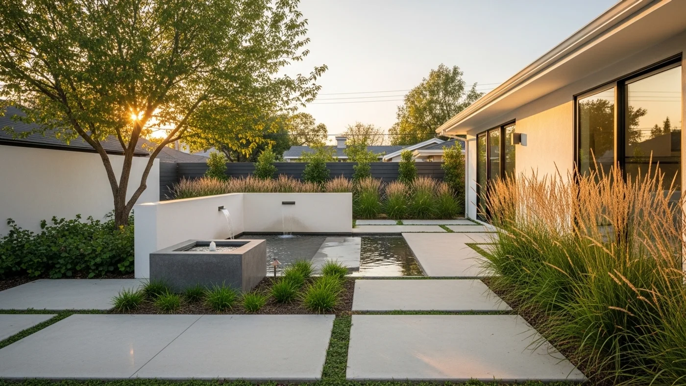 Mastering Landscape Design: Transform Your Yard with Innovative Concepts