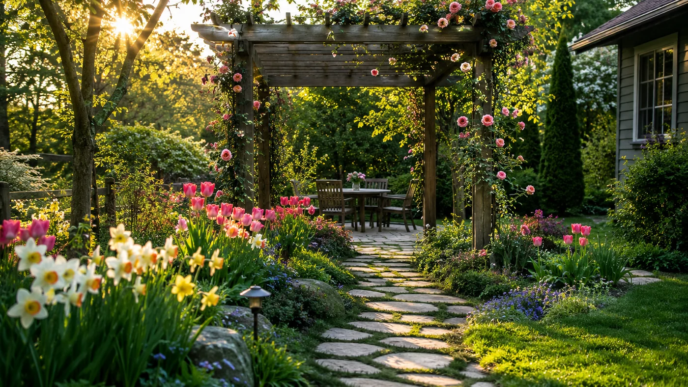 Mastering Landscaping Drawing: A Creative Guide for Homeowners