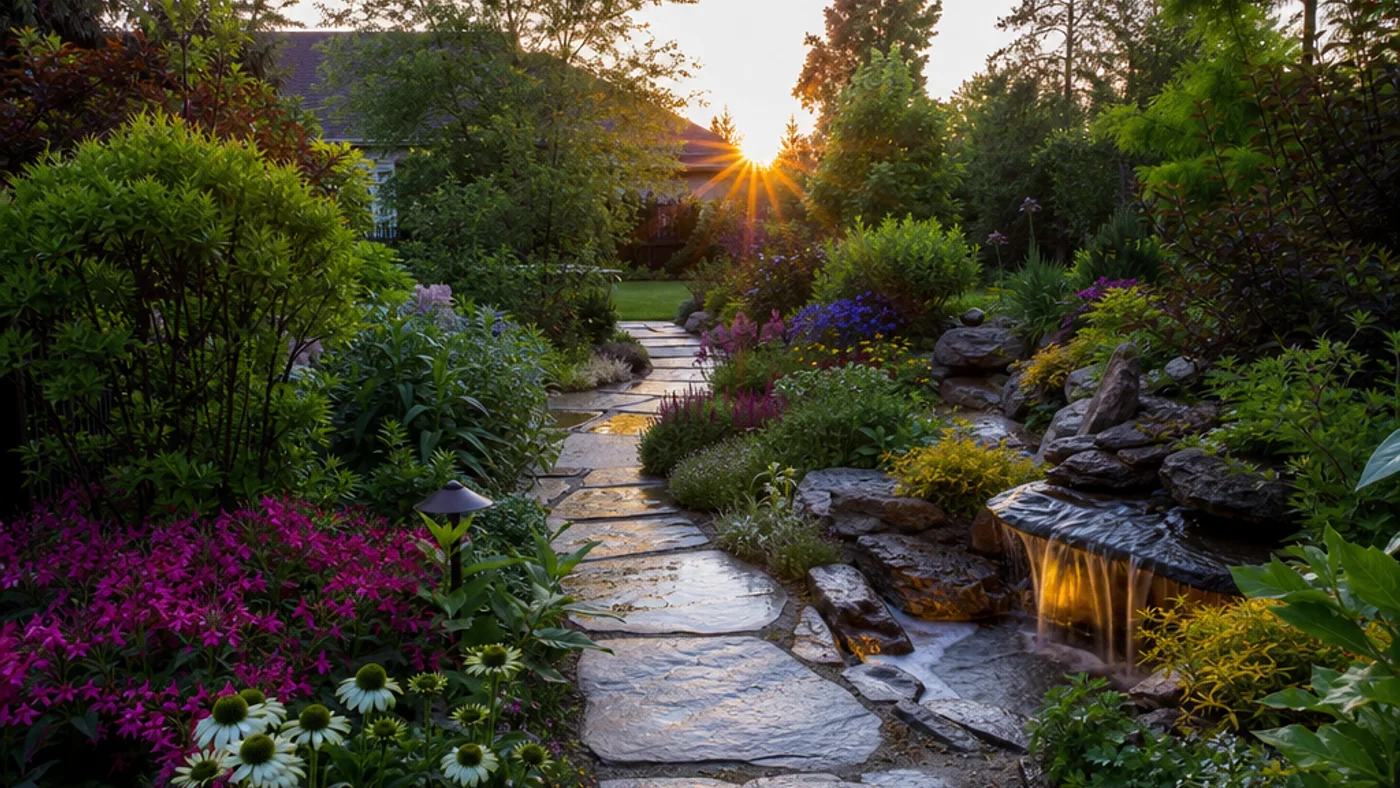 Mastering Landscaping Drawings: Transform Your Yard with Precision
