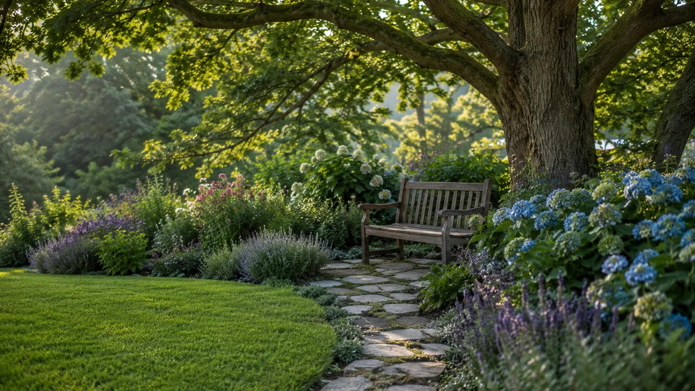 Navigating Landscape Supply: Essential Tips for Your Next Outdoor Project