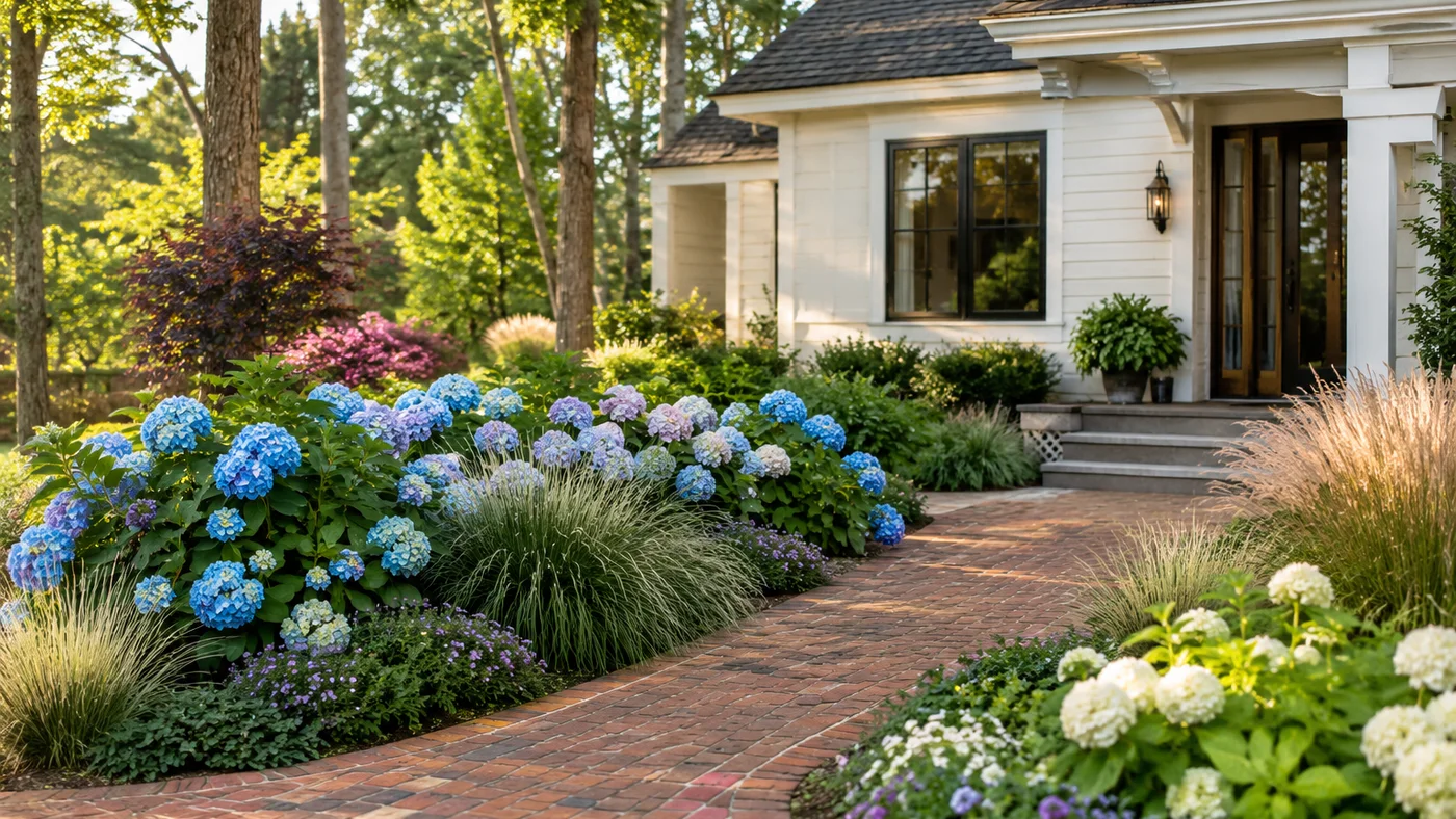 Revitalize Your Home: Creative Front Yard Ideas for Stunning Curb Appeal