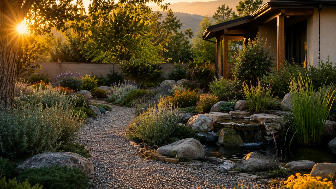 Effortless Transformations: Simple Landscaping Ideas for Your Backyard