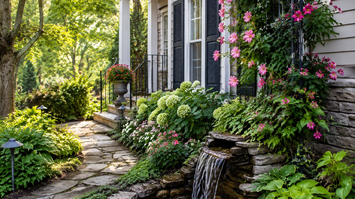 Transform Your Small Front Yard: Creative Landscaping Ideas for Maximum Impact