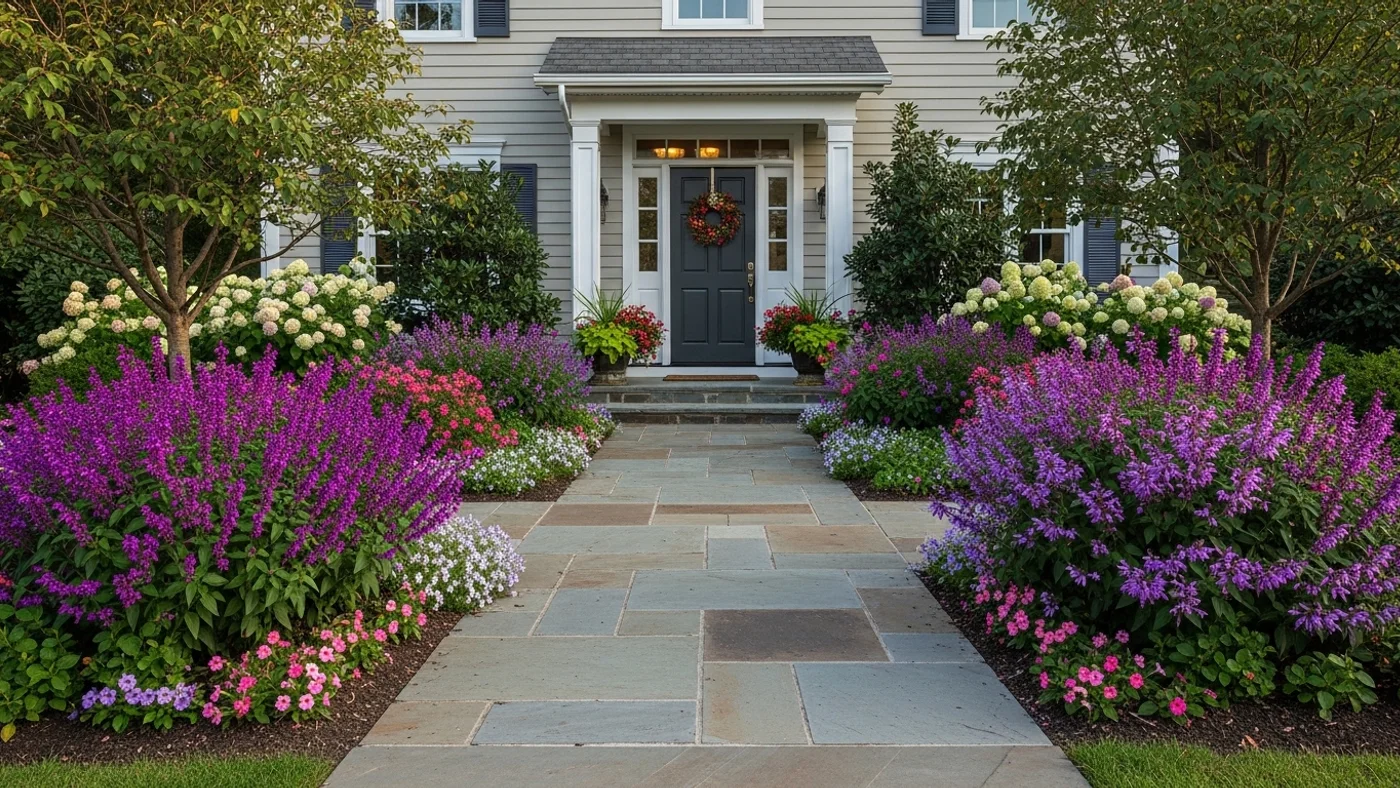 Transform Your Front Yard: Innovative Ideas for Maximum Curb Appeal