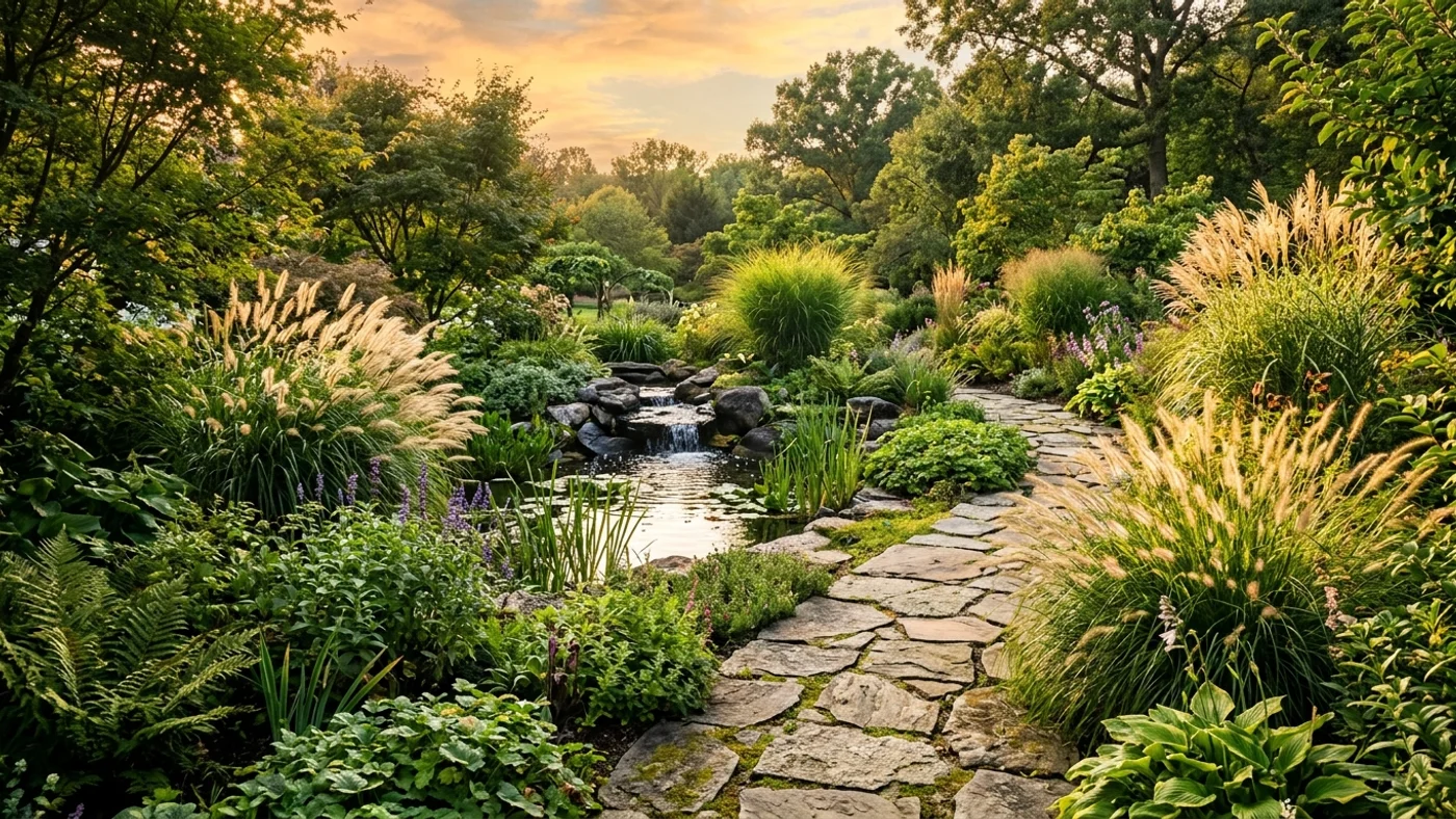 Transform Your Garden with Stunning Stone Designs