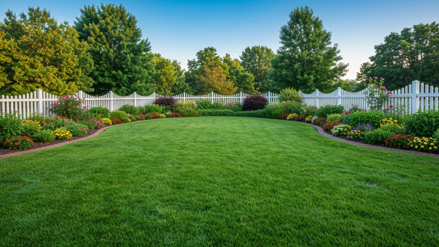 The Ultimate Guide to Choosing and Caring for Grass: Transform Your Lawn with Yard AI