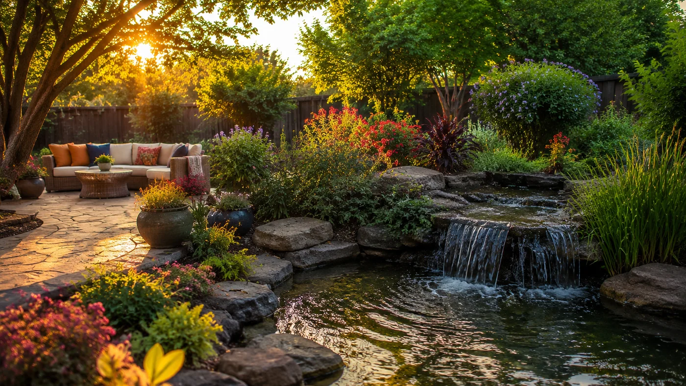 Unleash Your Creativity: Inspiring Landscaping Ideas for Every Home