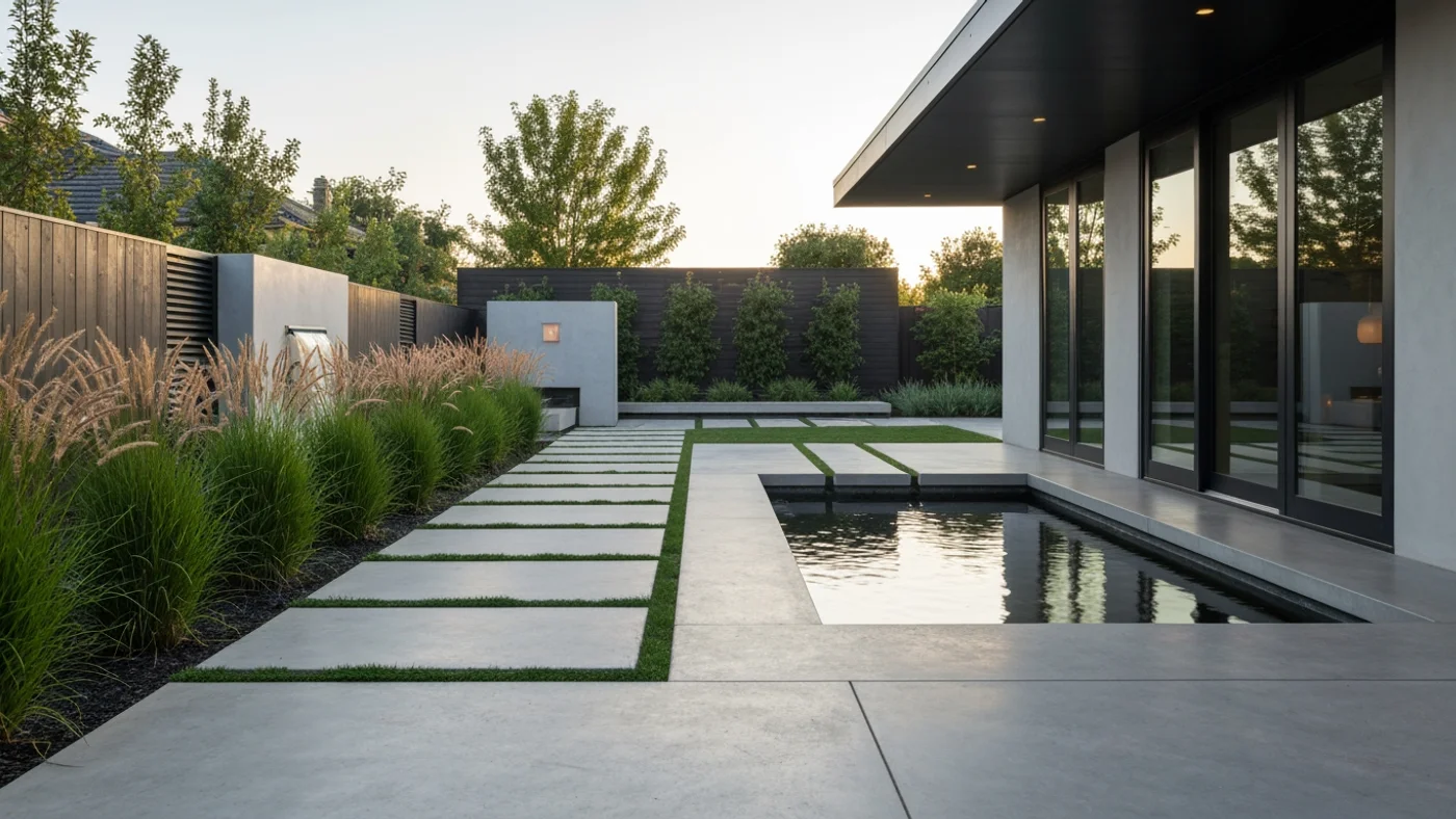 Unleashing Creativity: Stunning Backyard Designs with Yard AI