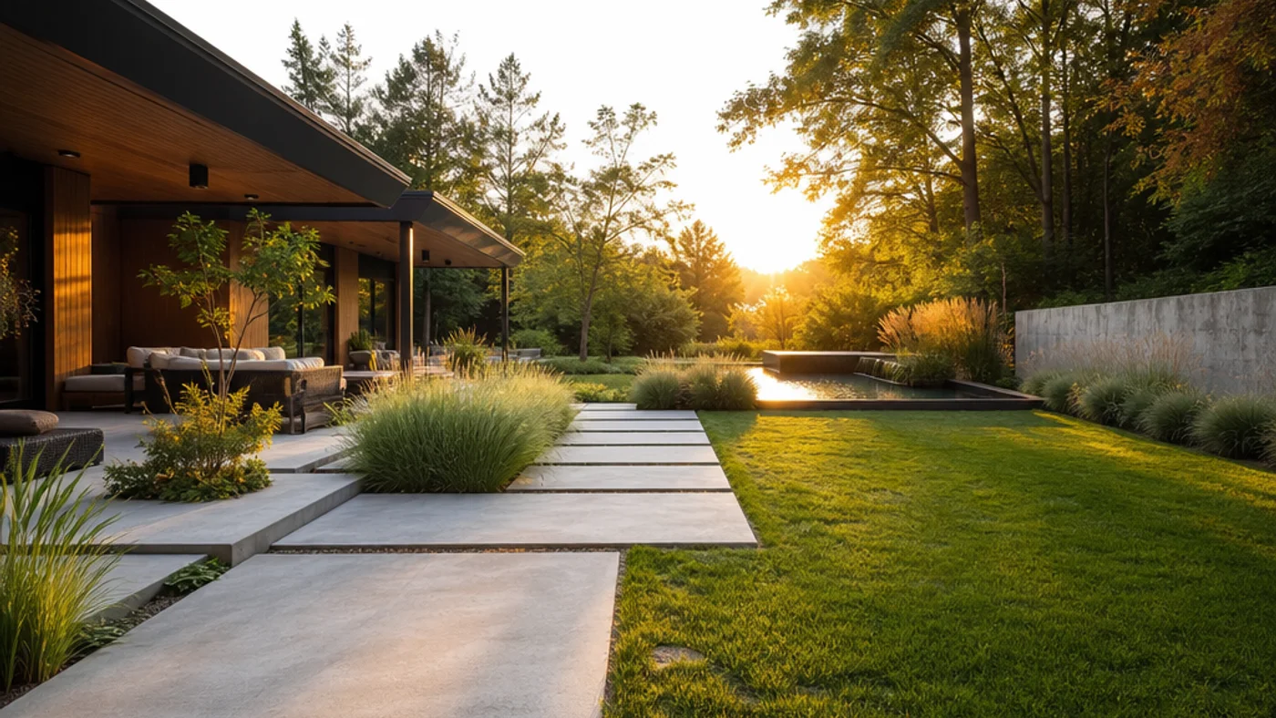 Unlock Backyard Discovery: Transformative Ideas to Elevate Your Outdoor Space