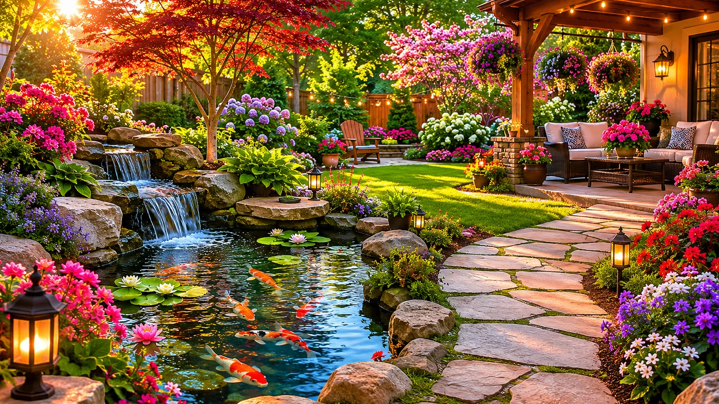 Unlocking the Art of Landscaping Drawing: A Visual Guide for Homeowners