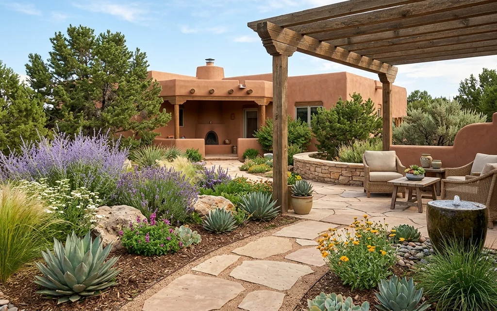 Personalized design recommendations for backyard