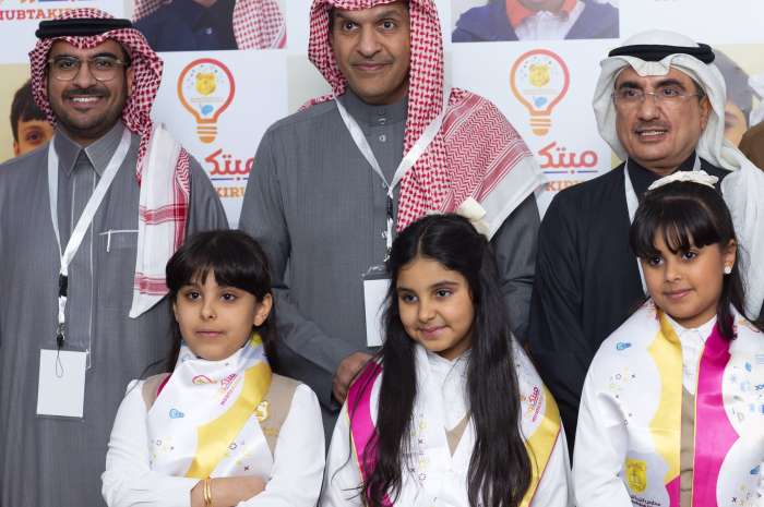 معرض مبتكرون