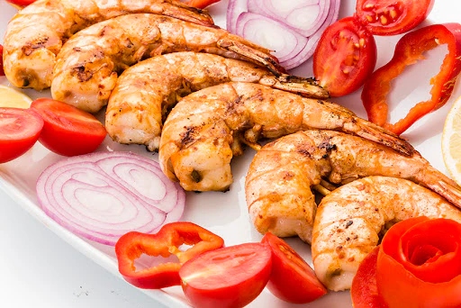 Jumbo Karıdes